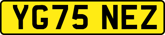 YG75NEZ
