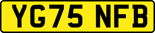 YG75NFB
