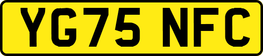 YG75NFC