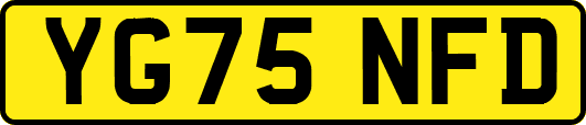 YG75NFD