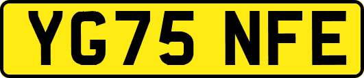 YG75NFE