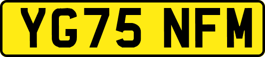 YG75NFM