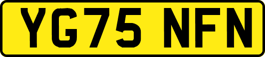 YG75NFN