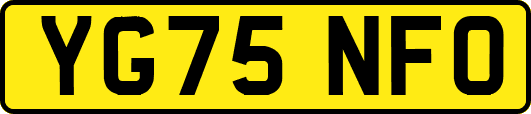 YG75NFO
