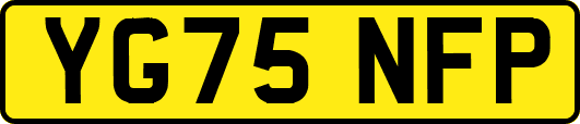 YG75NFP