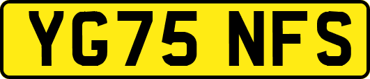 YG75NFS