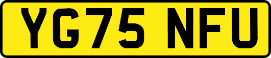 YG75NFU