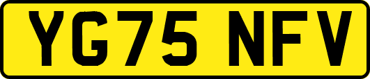 YG75NFV