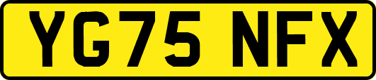 YG75NFX