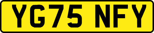 YG75NFY