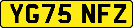 YG75NFZ