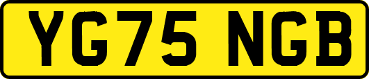 YG75NGB