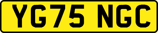 YG75NGC