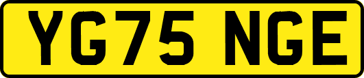 YG75NGE