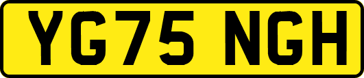 YG75NGH