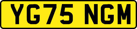 YG75NGM