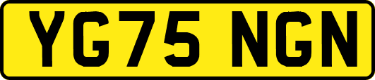 YG75NGN