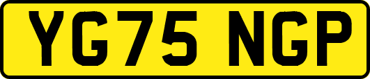 YG75NGP