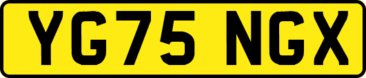 YG75NGX