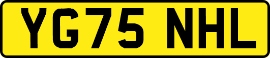 YG75NHL