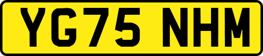 YG75NHM