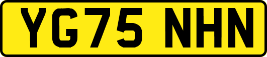 YG75NHN