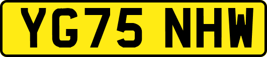 YG75NHW