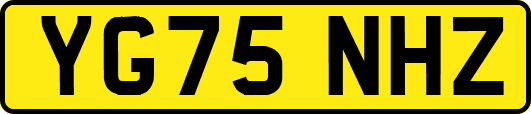 YG75NHZ