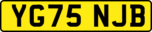 YG75NJB