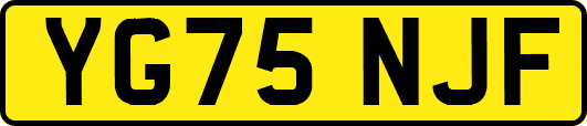 YG75NJF