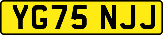 YG75NJJ