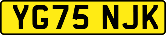 YG75NJK