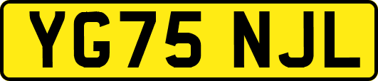 YG75NJL