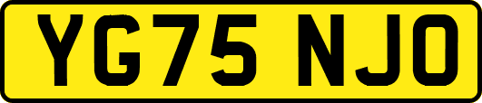 YG75NJO
