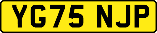 YG75NJP