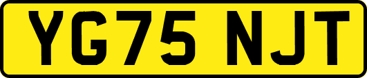 YG75NJT