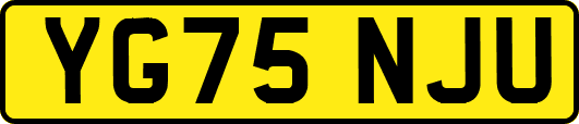 YG75NJU