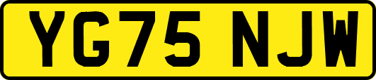 YG75NJW