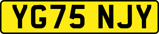 YG75NJY