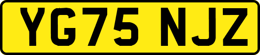 YG75NJZ