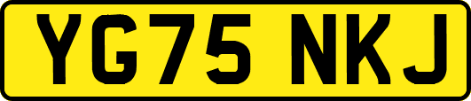 YG75NKJ