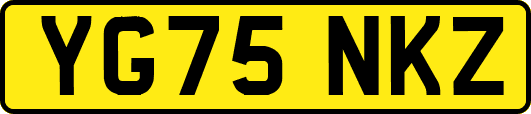 YG75NKZ