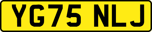YG75NLJ