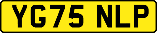YG75NLP