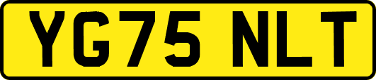 YG75NLT