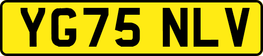 YG75NLV