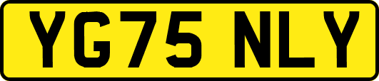 YG75NLY