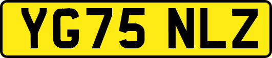 YG75NLZ