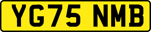YG75NMB