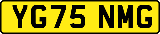 YG75NMG